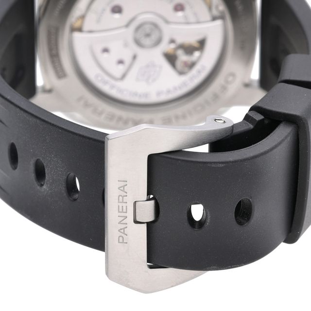 Panerai Luminor Power Reserve PAM01321 Image 4